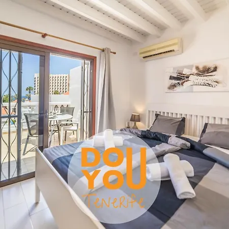 Aparthotel Paraiso Royal