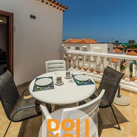 Paraiso Royal Aparthotel *