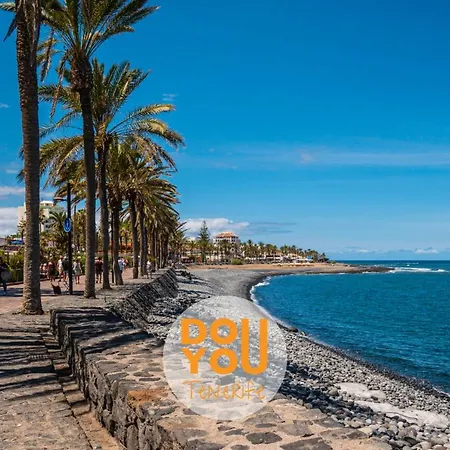 Aparthotel Paraiso Royal Arona (Tenerife)