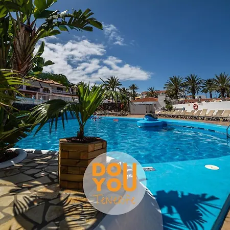 Paraiso Royal Aparthotel Arona (Tenerife)
