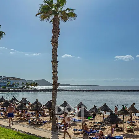 Aparthotel Paraiso Royal *