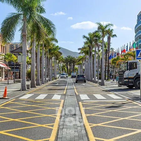 Aparthotel Paraiso Royal Arona (Tenerife)