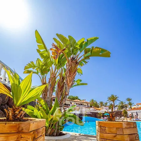 Paraiso Royal Aparthotel Arona (Tenerife)