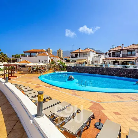 Paraiso Royal Aparthotel Arona (Tenerife)