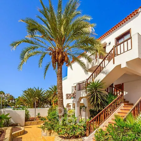 Aparthotel Paraiso Royal