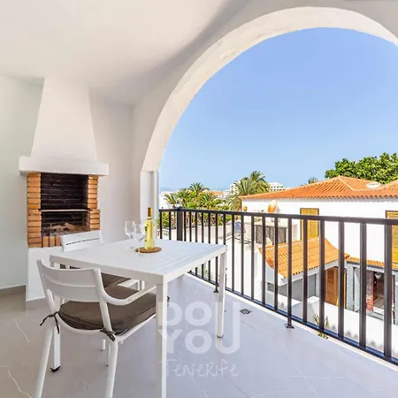 Paraiso Royal Aparthotel Arona (Tenerife)