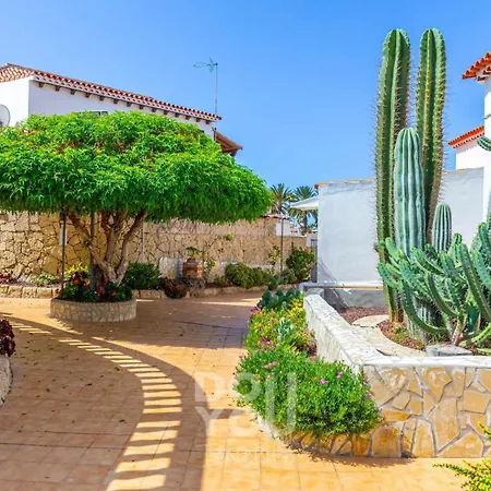 Paraiso Royal Aparthotel Arona (Tenerife)