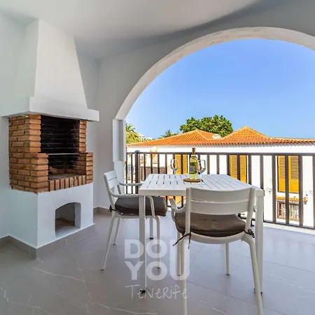 Paraiso Royal Aparthotel Arona (Tenerife)