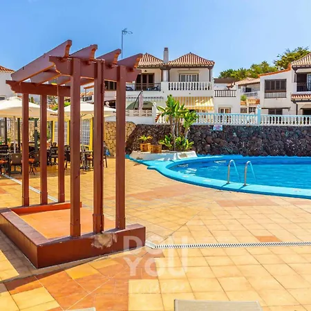 Aparthotel Paraiso Royal Arona (Tenerife)