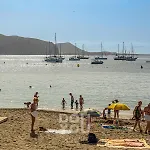 Paraiso Royal Дом отдыха *