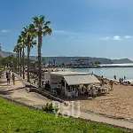 Дом отдыха Paraiso Royal Арона