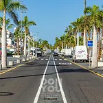 Дом отдыха Paraiso Royal *