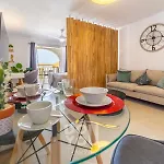 Дом отдыха Paraiso Royal