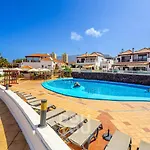 Paraiso Royal Дом отдыха Арона