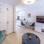 Paraiso Royal Арона
