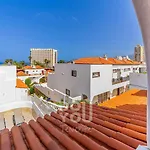 Paraiso Royal Арона