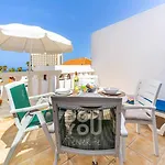 Paraiso Royal Арона