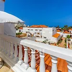 Дом отдыха Paraiso Royal Арона