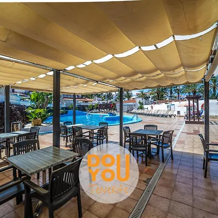 Paraiso Royal Apartahotel