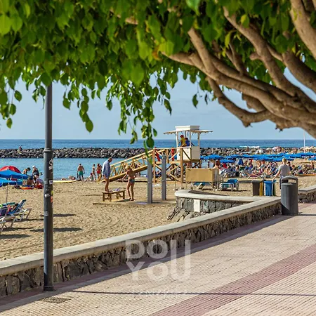 Holiday home Paraiso Royal Arona (Tenerife)