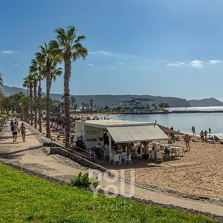 Holiday home Paraiso Royal Arona (Tenerife)