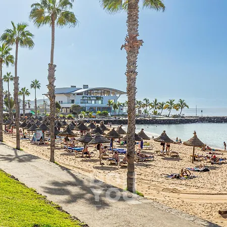 Holiday home Paraiso Royal Arona (Tenerife)