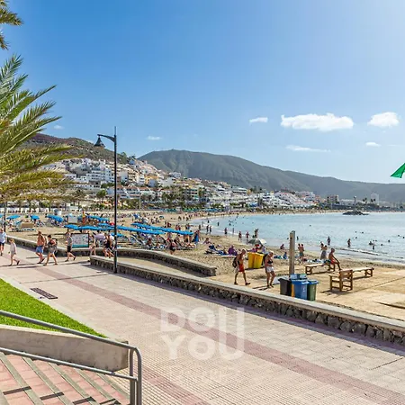 Paraiso Royal * Arona (Tenerife)