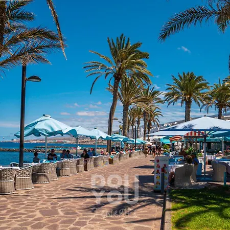 Holiday home Paraiso Royal