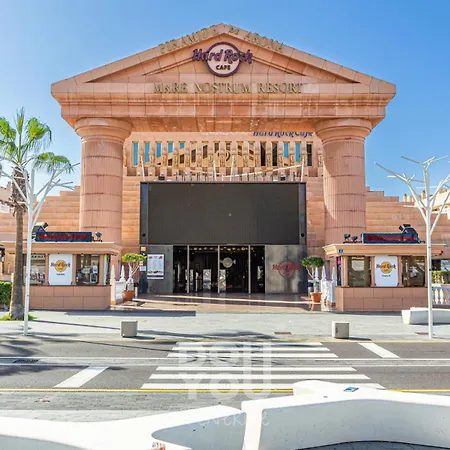 Paraiso Royal Arona (Tenerife)