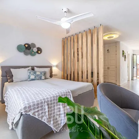 Paraiso Royal Holiday home *