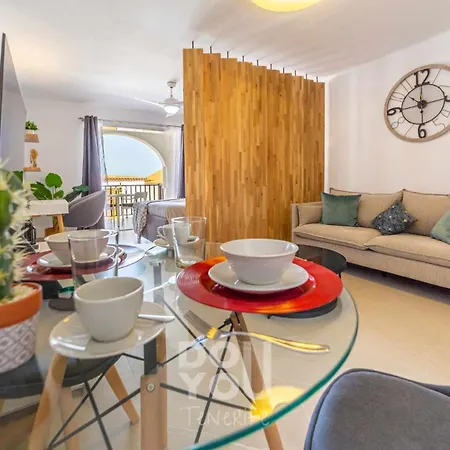 Holiday home Paraiso Royal