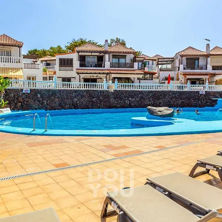 Paraiso Royal Holiday home *