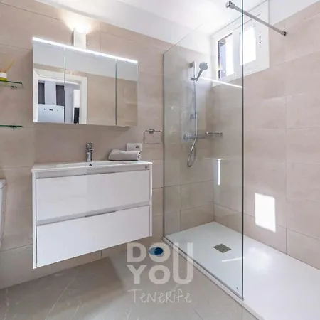 Holiday home Paraiso Royal Arona (Tenerife)