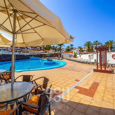 Paraiso Royal * Arona (Tenerife)