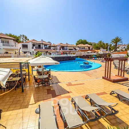 Paraiso Royal * Arona (Tenerife)