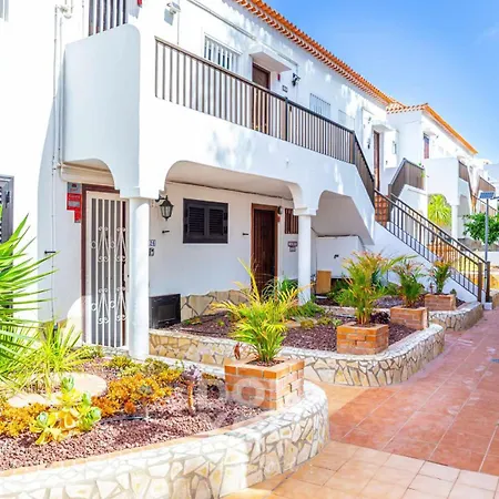 Paraiso Royal Holiday home