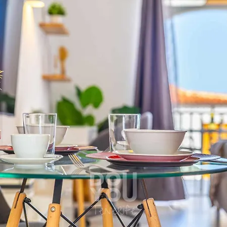 Paraiso Royal Holiday home