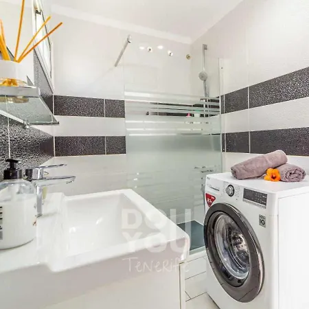 Holiday home Paraiso Royal Arona (Tenerife)