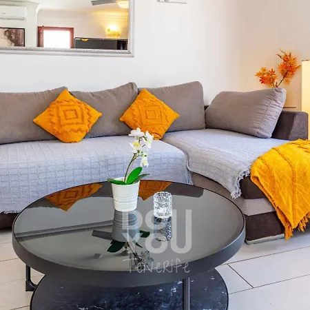 Holiday home Paraiso Royal Arona (Tenerife)