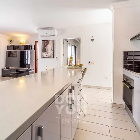 Holiday home Paraiso Royal