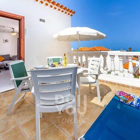 Holiday home Paraiso Royal *