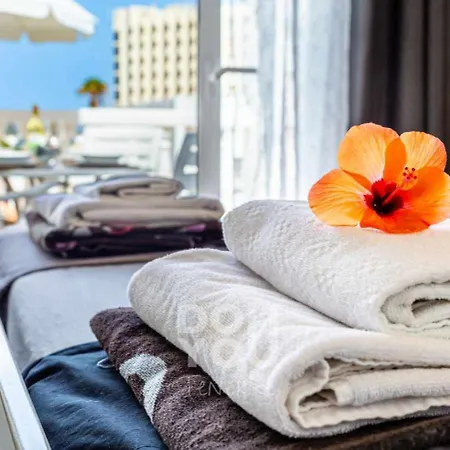 Holiday home Paraiso Royal Arona (Tenerife)