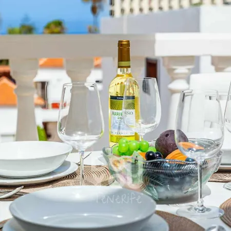 Paraiso Royal Holiday home Arona (Tenerife)