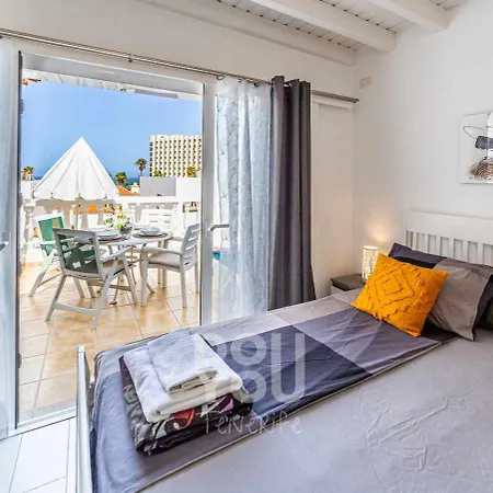 Paraiso Royal Holiday home