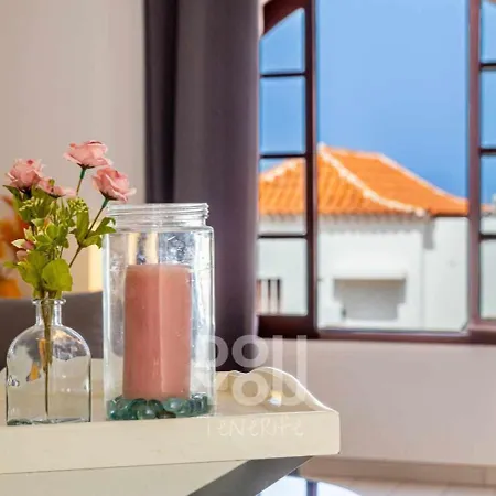 Paraiso Royal Holiday home Arona (Tenerife)