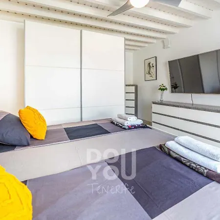 Holiday home Paraiso Royal Arona (Tenerife)
