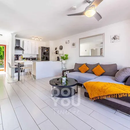 Paraiso Royal Holiday home Arona (Tenerife)