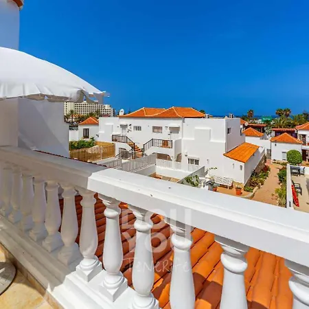 Holiday home Paraiso Royal Arona (Tenerife)