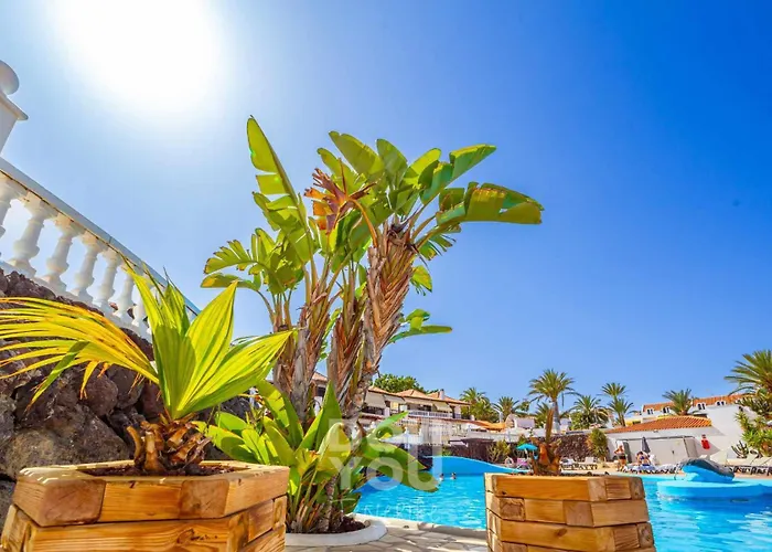 Paraiso Royal Holiday home Arona (Tenerife)