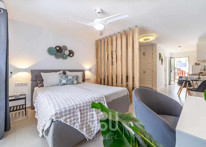 Paraiso Royal Holiday home *